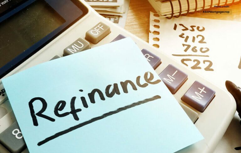 Unlocking Financial Opportunities: The Power of Refinancing