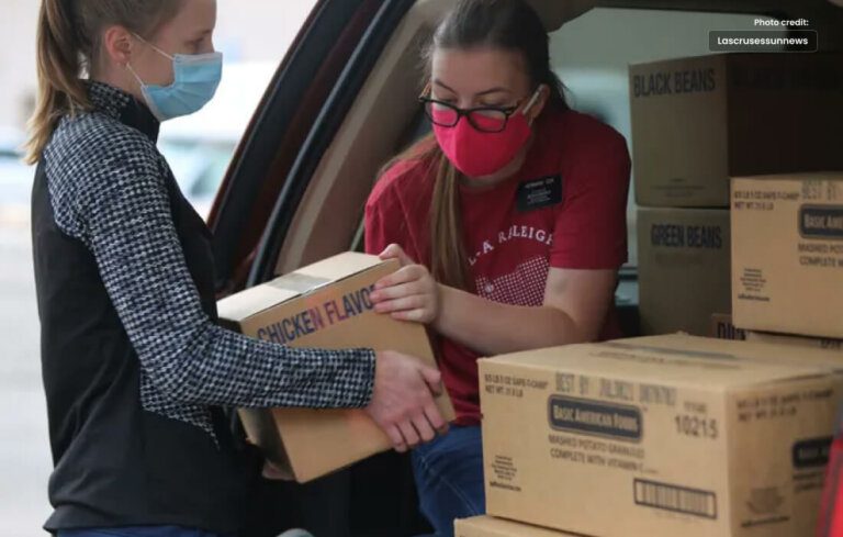 Unlocking Generosity: A Guide to LDS Donations