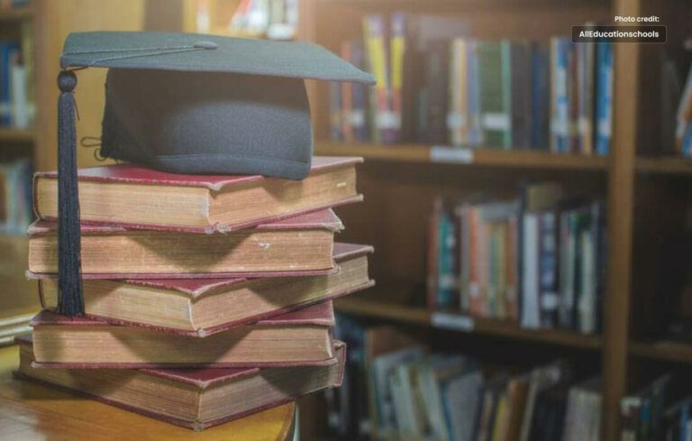 Unveiling the Path to Education Excellence Bachelor of Education