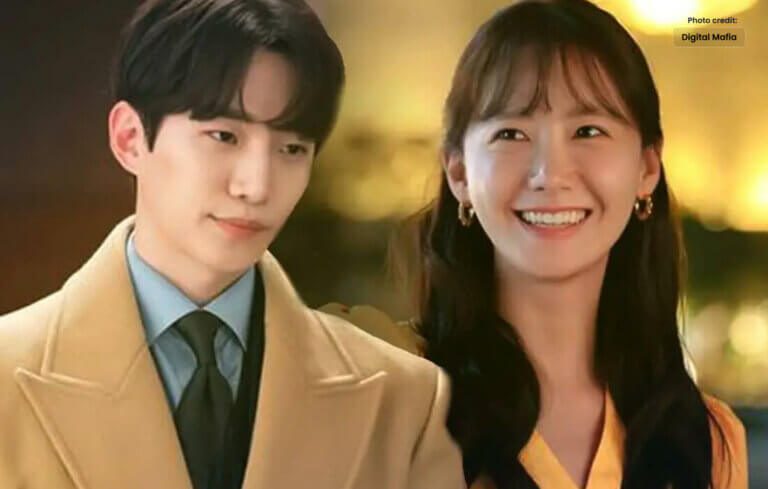 What Could Happen at the End of Netflix Series ‘King the Land’?