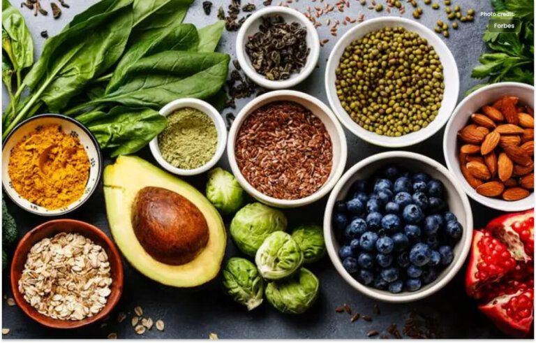 What foods magically improve your mood?