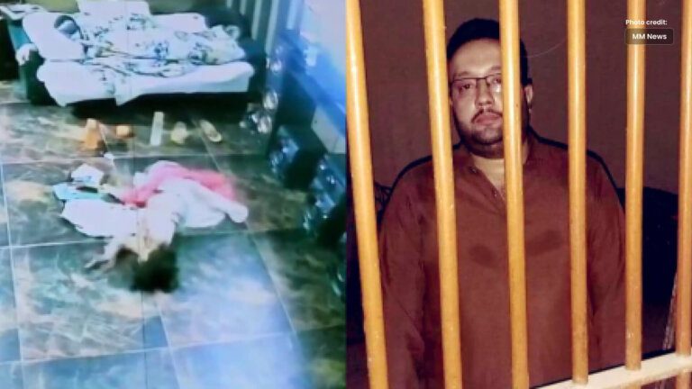 Who is Fatima Fariro and What Happened to Her?