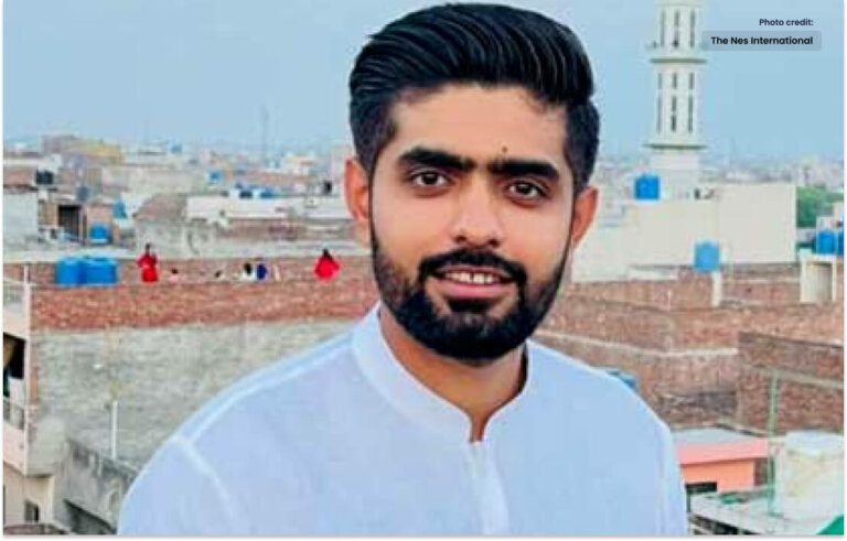 When is Babar Azam getting married? Who will be his bride?