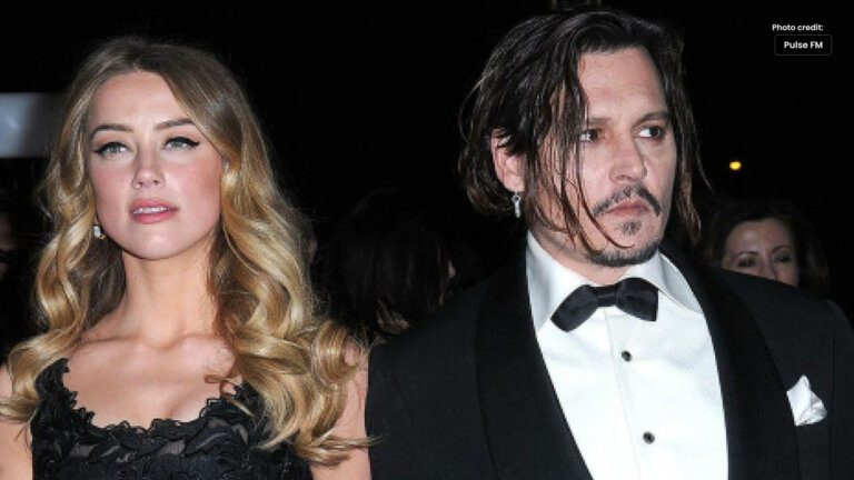 Where are Both of the ‘Depp v Heard’ Actors Now?