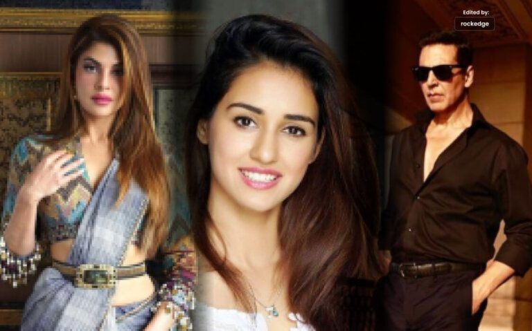 Which Actress Plays a Lead Role in Akshay Kumar’s ‘Welcome 3’?