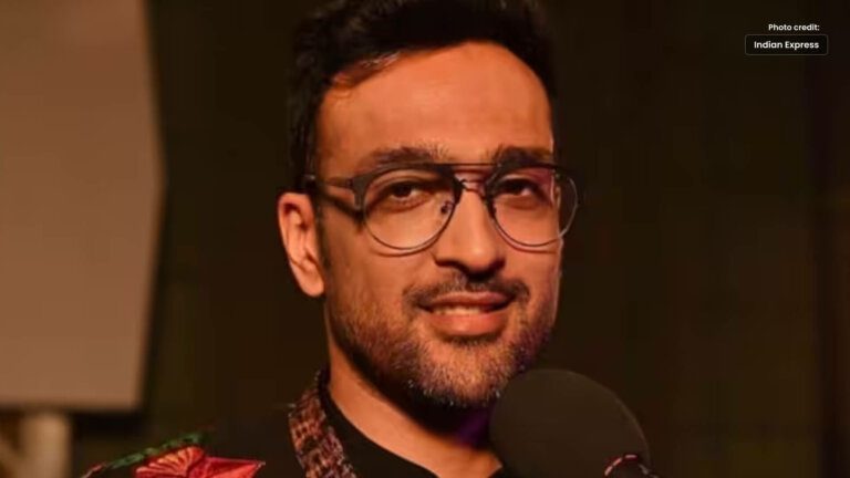 Who is Salman Toor, Famouse Husband of Ali Sethi?