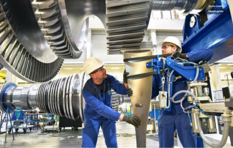 World of Engineering Courses Path to Innovation and Success