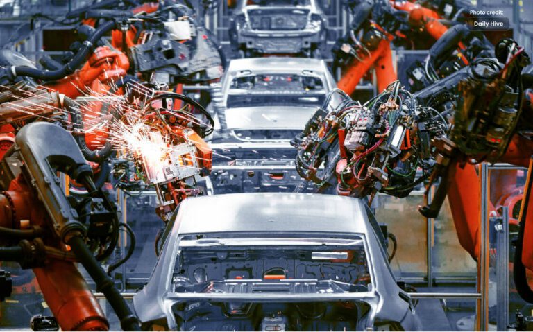 Xiaomi Receives Permission to Produce Electric Vehicles