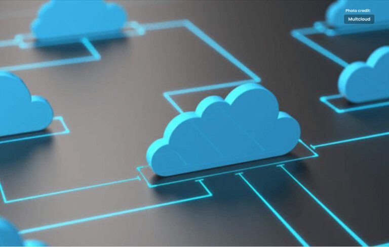 Your Cloud Experience with MultCloud