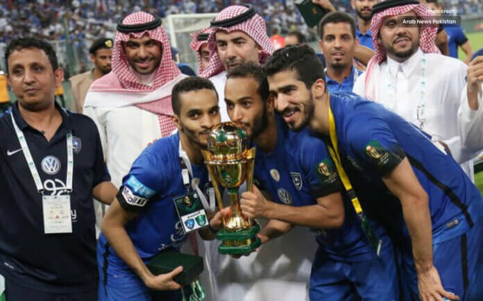 saudi league will not stop spending big money on players