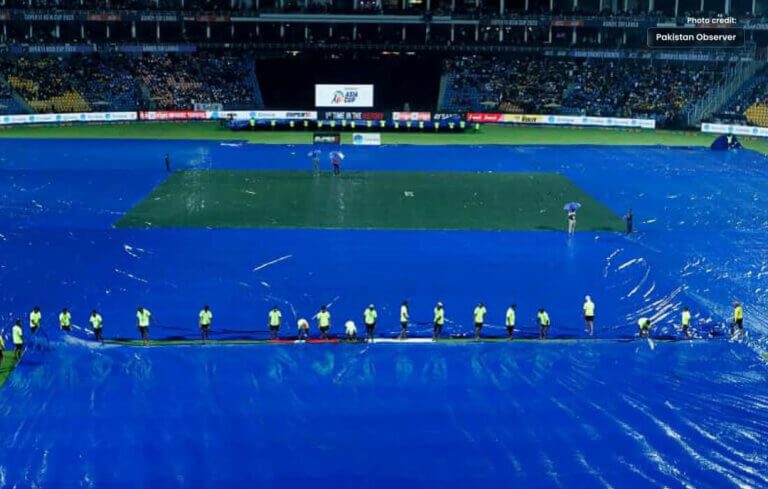 ACC Calls Meeting to Relocate Asia Cup Matches from Colombo