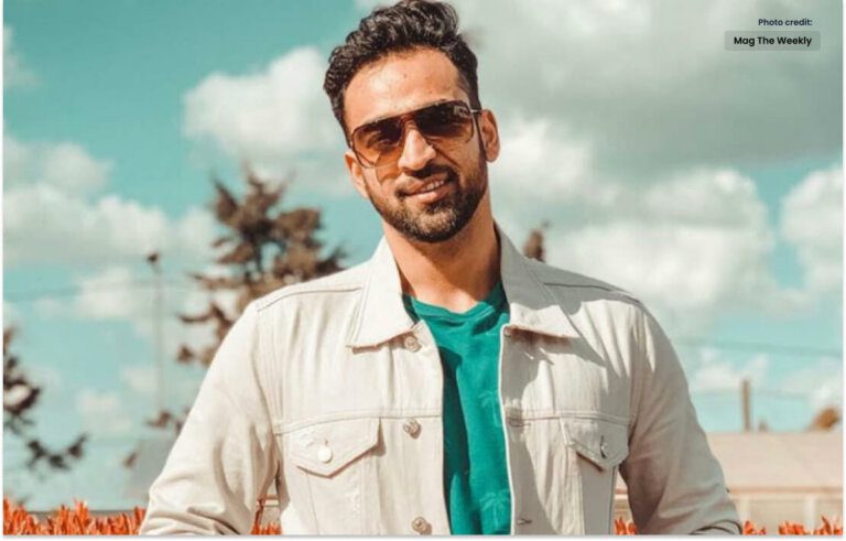 Agha Mustafa was contemplating suicide before the drama Tere Bin