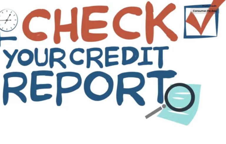 Annual Credit Report Your Financial Roadmap: