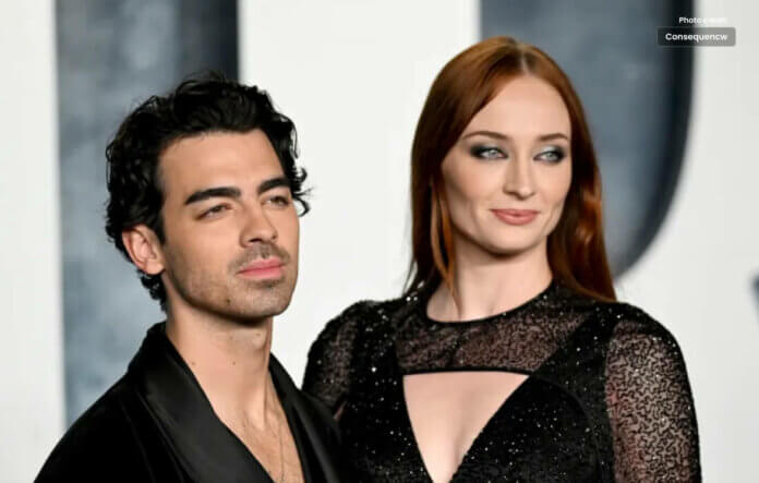 Are Joe Jonas and Sophie Turner Heading for a Divorce?