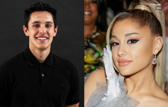 Ariana Grande and Dalton Gomez File for Divorce
