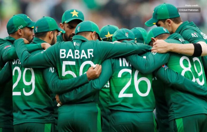 Asia Cup: Pakistan Team Announced for Match Against India