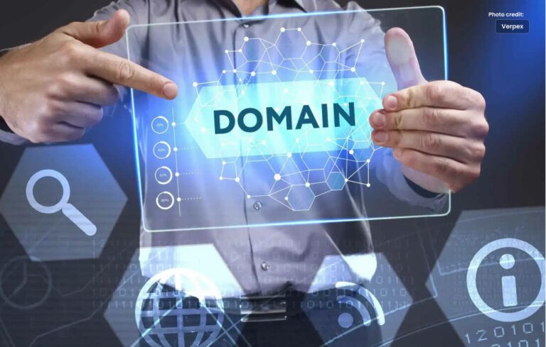 Domain Hosting: Your Guide to a Seamless Online Presence