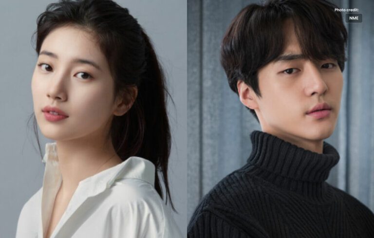 Doona!: Netflix New K-Drama Series Premieres in October