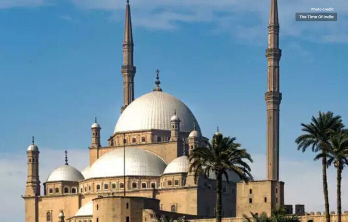Egypt Inaugurates Restored Ottoman Mosque in Cairo Citadel