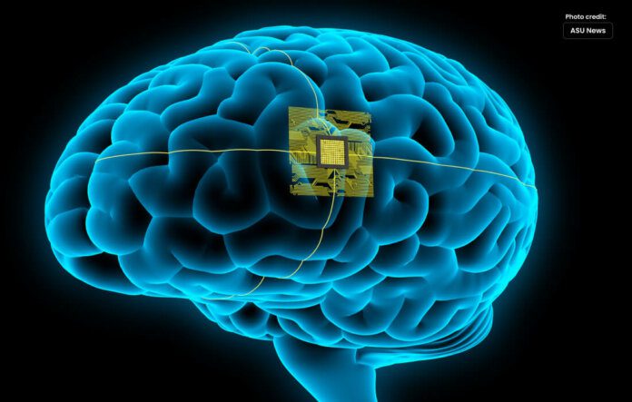 Elon Musk Company Announced to Implant Brain Chip