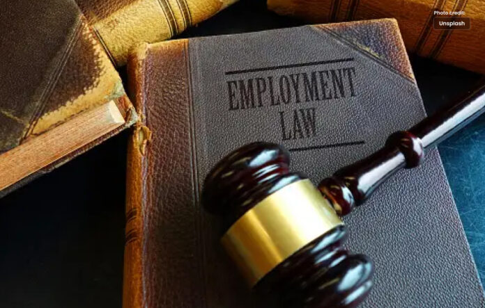 Employment Law: Protecting Your Rights in the Workplace