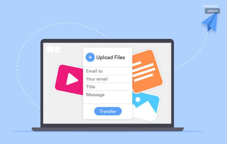 Exploring WeTransfer Alternatives: Share Files Securely