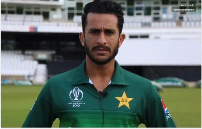 Fans advised Hasan Ali to retire