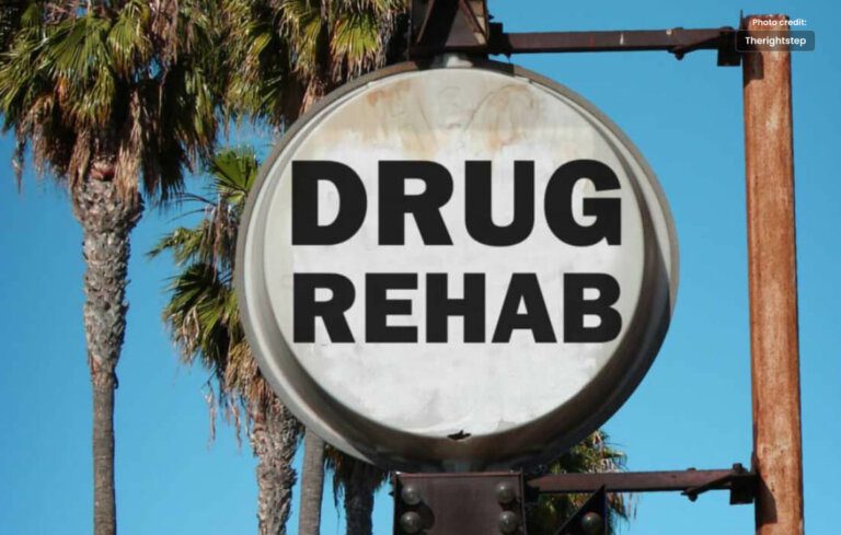 Finding Hope and Healing: Drug Rehab Near Me