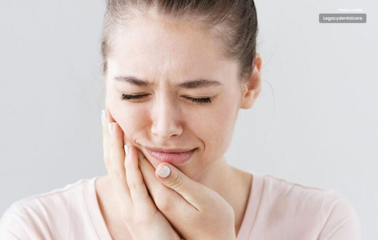 Finding Relief and Recovery A Guide to TMJ Treatment