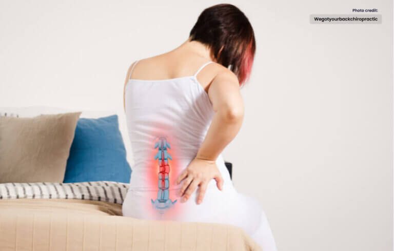 Finding Relief: Effective Treatment Options for Sciatica