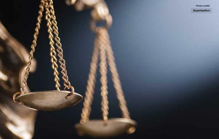Finding the Right Lawyer for Your Legal Needs