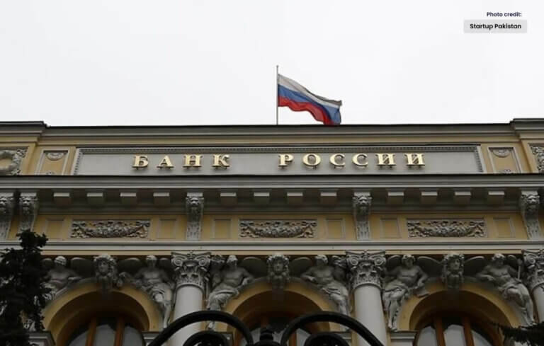 First Time Russia is Introducing Islamic Banking System