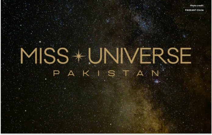 First time pakistan will participate in the Miss Universe pageant