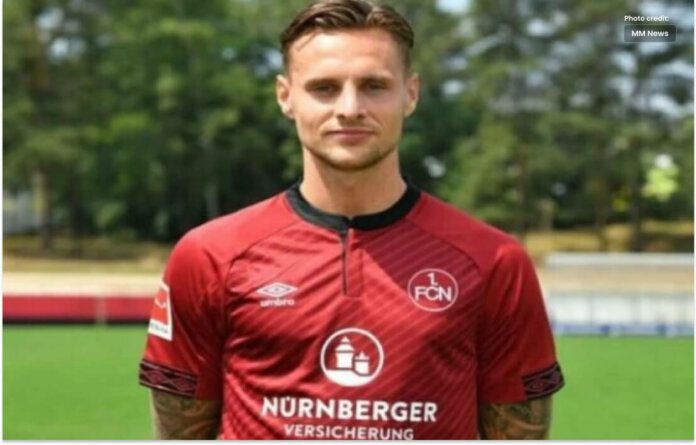 Footballer Robert Bauer and his family accepted Islam