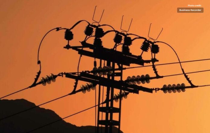 Government Announce Electricity Theft Crackdown