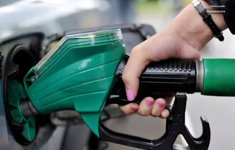 Govt Says Petrol Price Increase Notification is ‘Fake’
