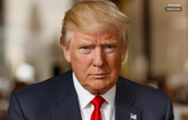 Hacked Account Claims ‘Donald Trump is Dead’