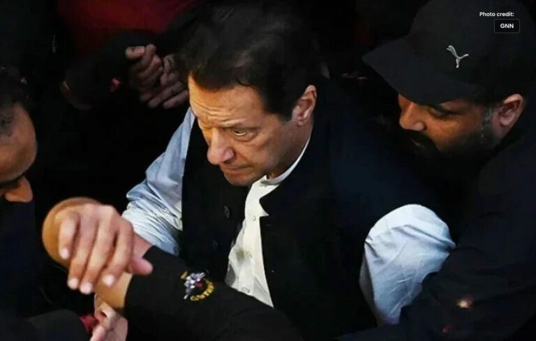 Imran Khan Finally Moved to Adiala Jail from Attock Prison