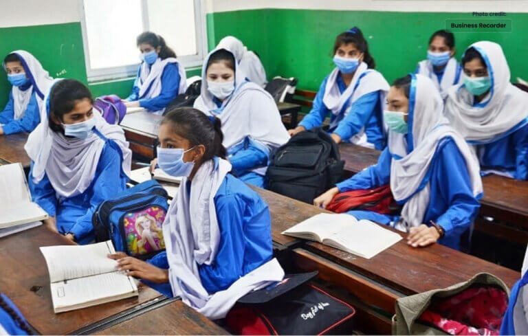 In Sindh, physical Abuse is Ban in Schools