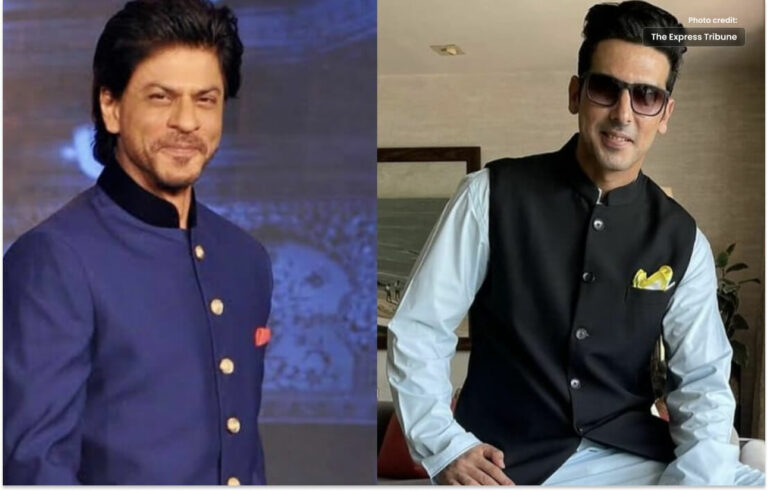 Indian superstar wished his fans a happy Eid Milad-un-Nabi