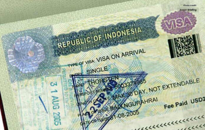 Indonesia Launches Golden Visa to Attract Foreign Investors