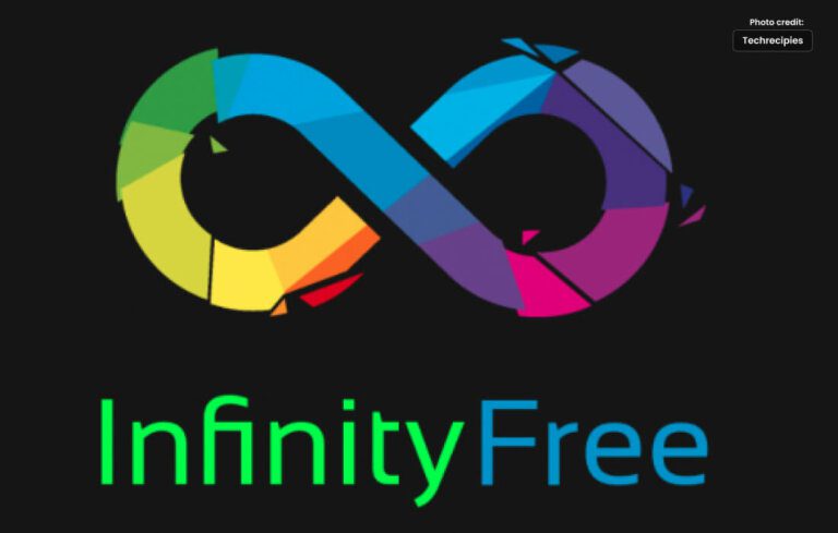 InfinityFree Hosting Unlimited Potential for Your Website