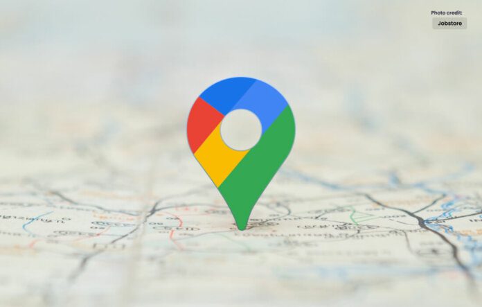 Introducing the Unique Feature of Google Maps