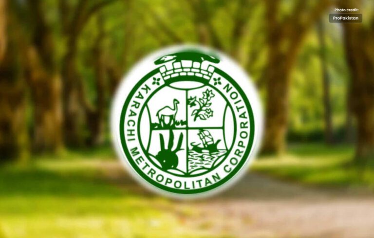 Karachi to Get Multiple Parks for Differently-Abled