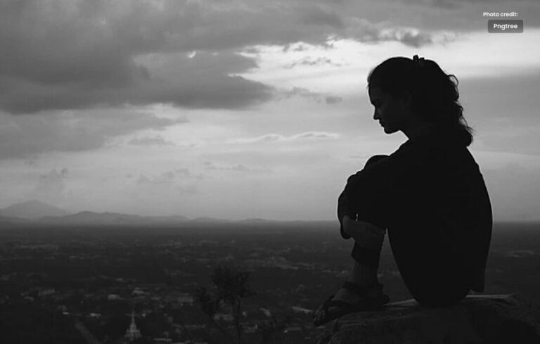 Loneliness and Unhappiness Age Faster Than Smoking