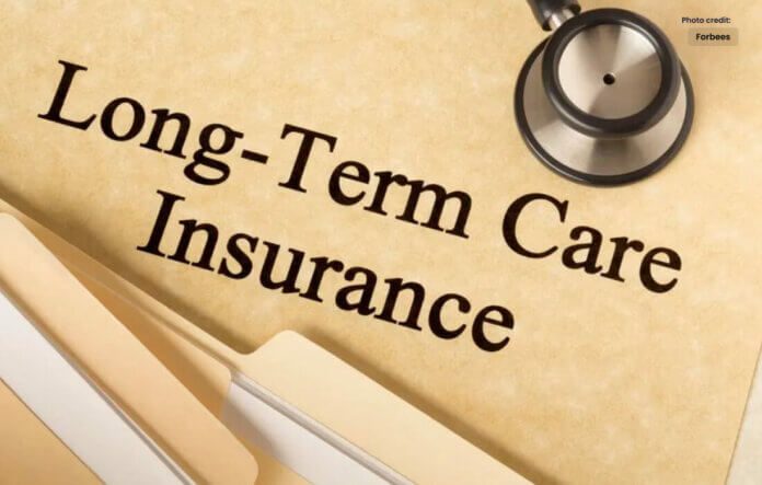 Long-Term Care Insurance: Planning for a Secure Future