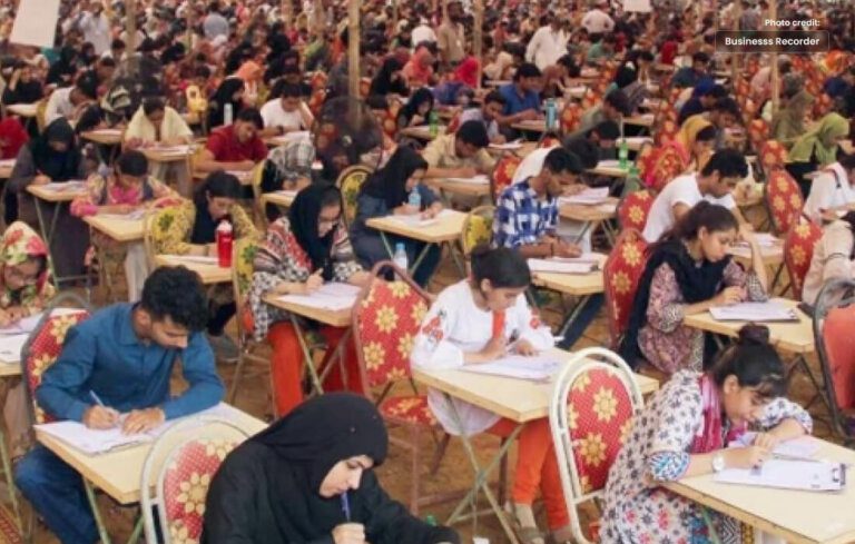 MDCAT Test Cheating, Mastermind Exposed