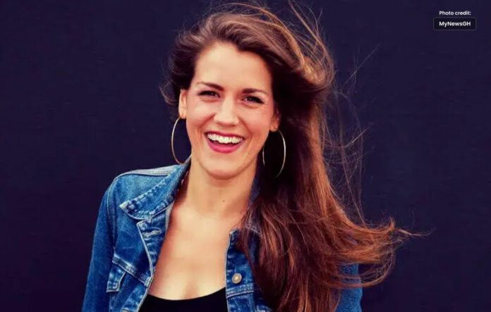 Maddy Anholt, Popular Comedian on BBC, Passes Away at Age 35