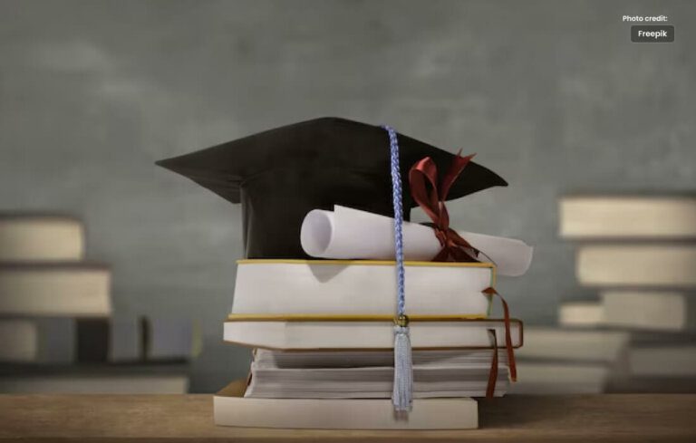Master Degree: Your Path to Personal and Professional Growth Master Degree: Your Path to Personal and Professional Growth