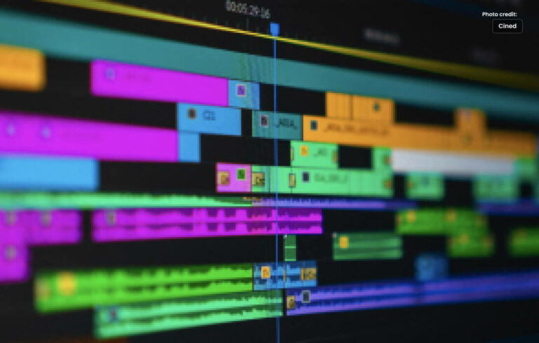 Mastering the Art of Video Editing with Adobe Premiere